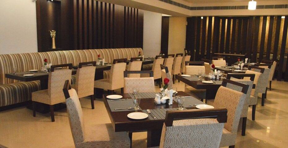 White Diamond Hotel, Jalandhar 2